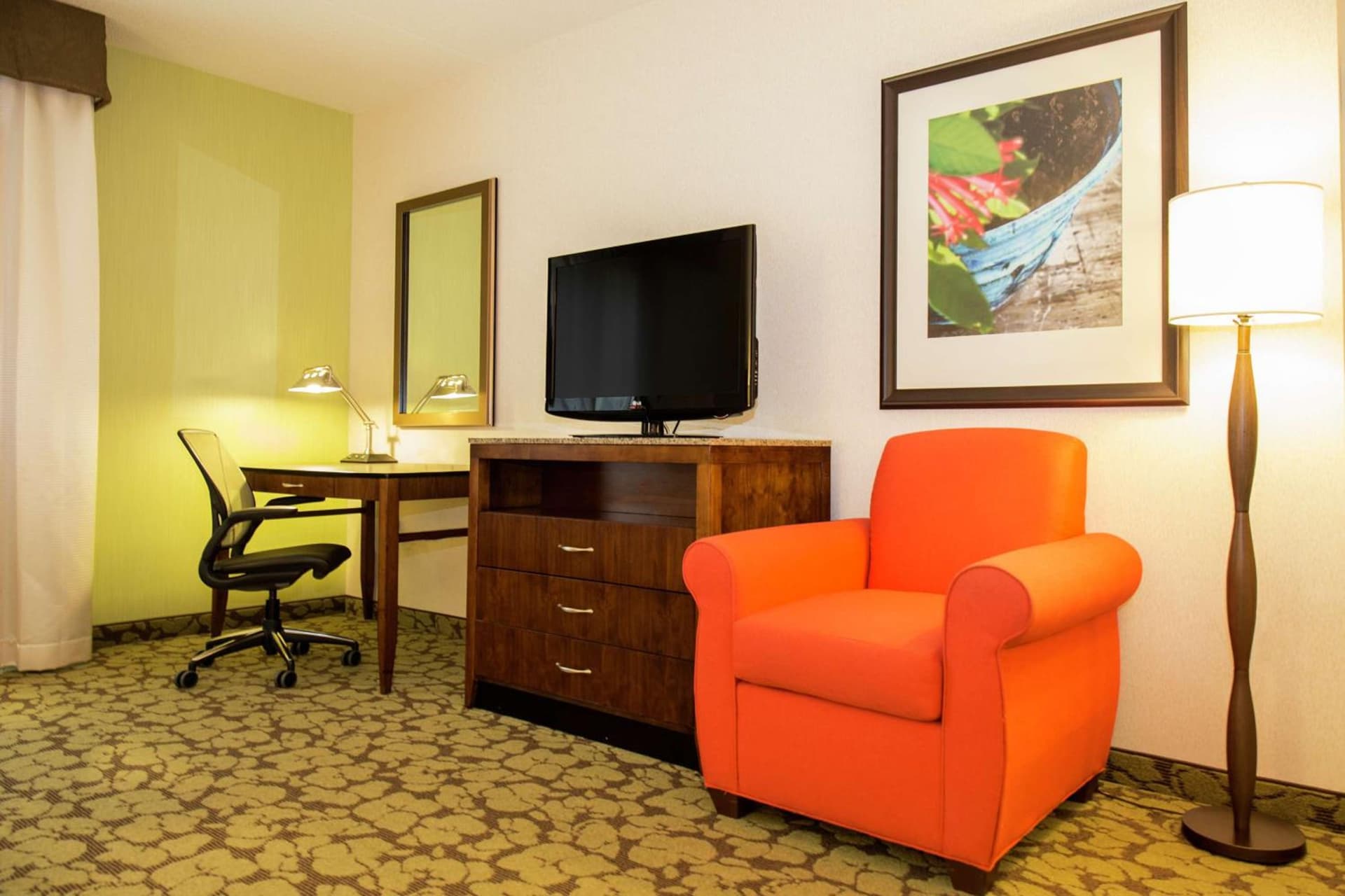 Hilton Garden Inn Valley Forge/Oaks gallery photo in Oaks, PA — image 34