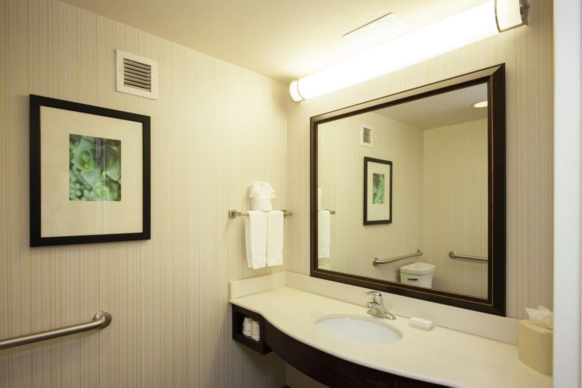 Hilton Garden Inn Valley Forge/Oaks gallery photo in Oaks, PA — image 53
