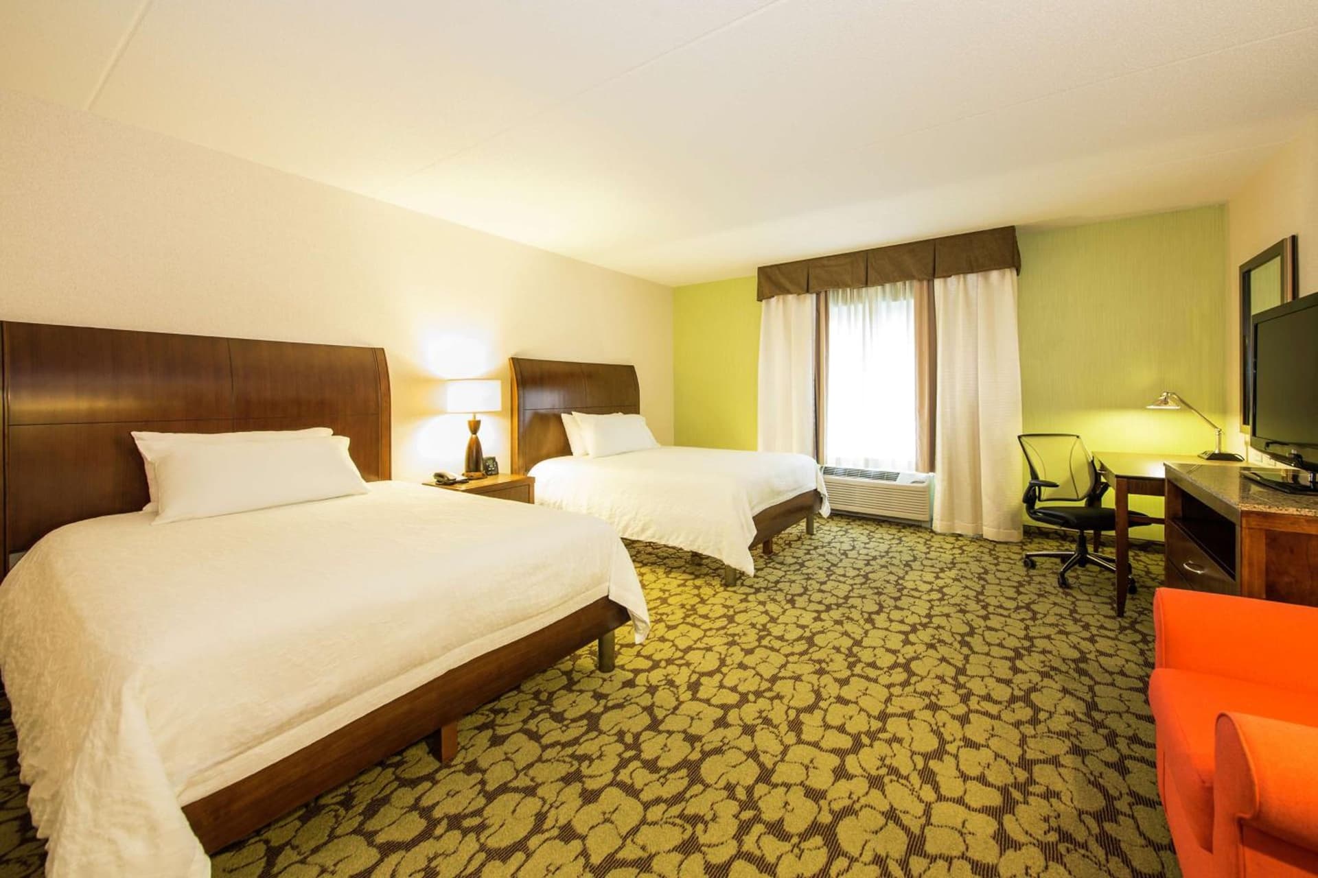 Hilton Garden Inn Valley Forge/Oaks gallery photo in Oaks, PA — image 42