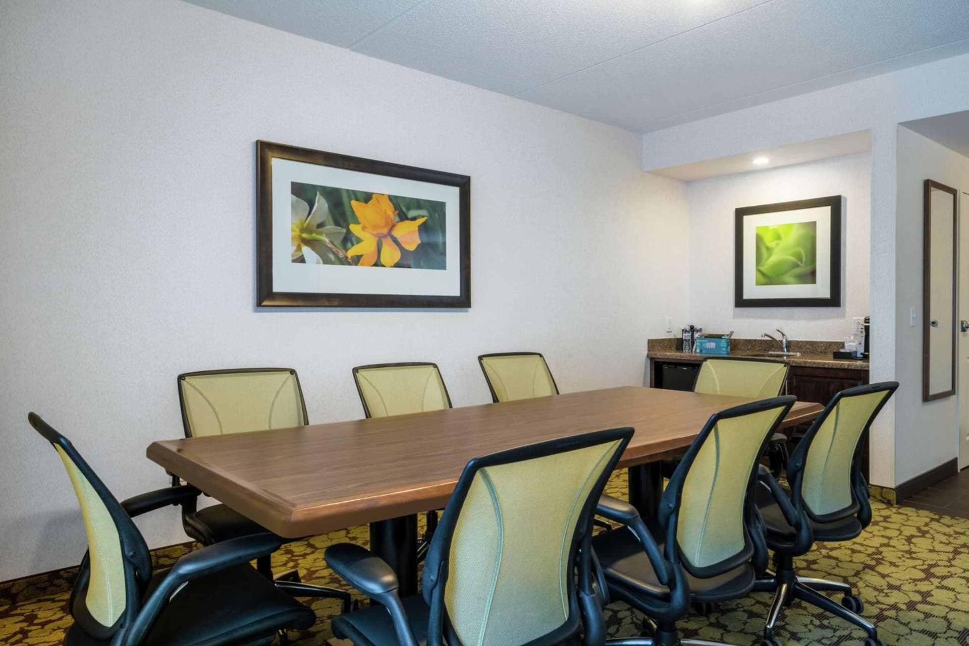 Hilton Garden Inn Valley Forge/Oaks gallery photo in Oaks, PA — image 45