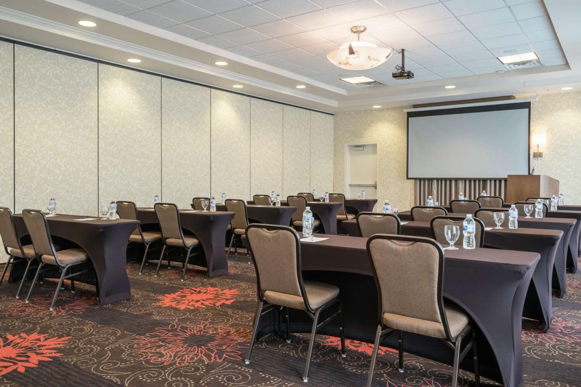 Hilton Garden Inn Valley Forge/Oaks gallery photo in Oaks, PA — image 52