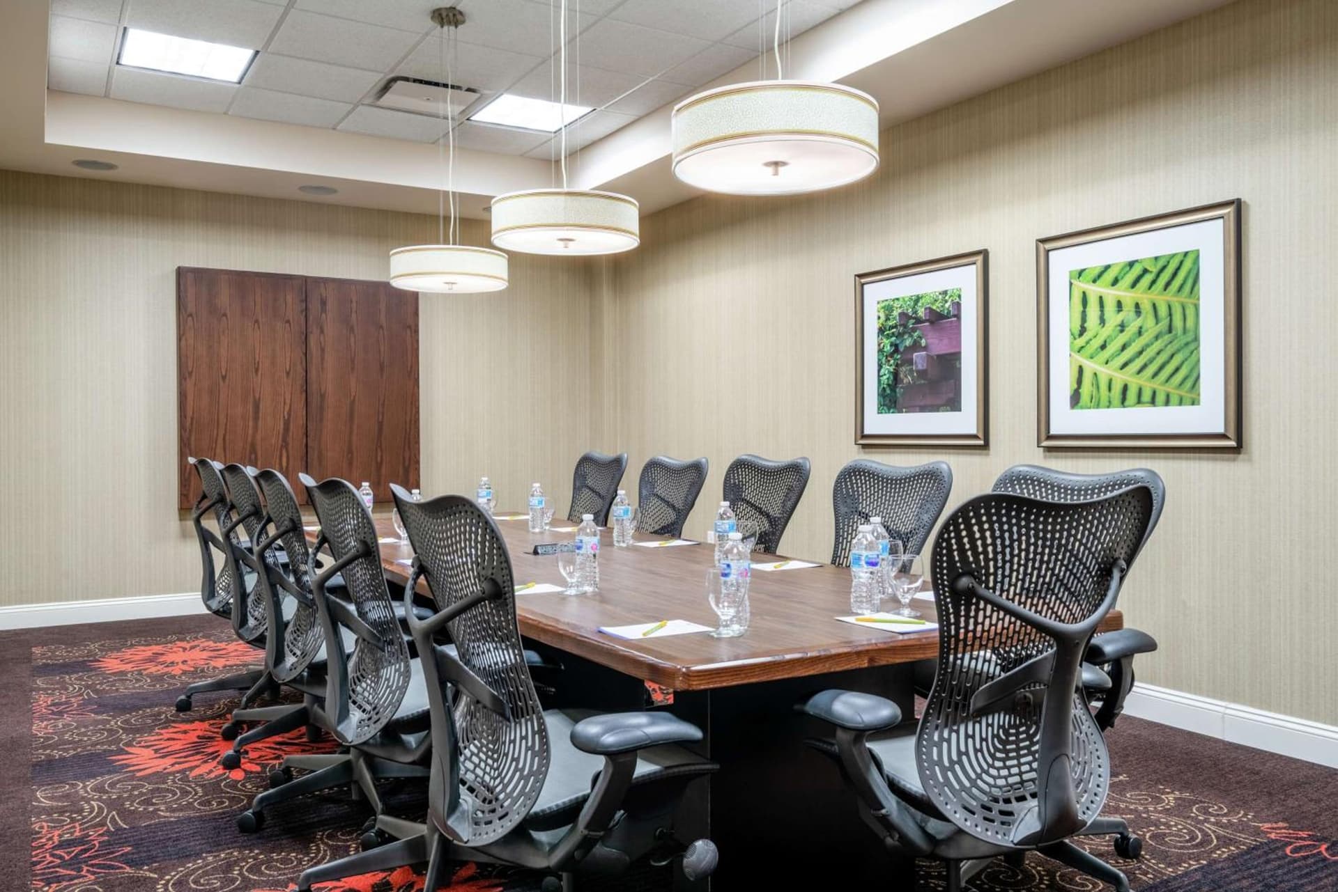 Hilton Garden Inn Valley Forge/Oaks gallery photo in Oaks, PA — image 14