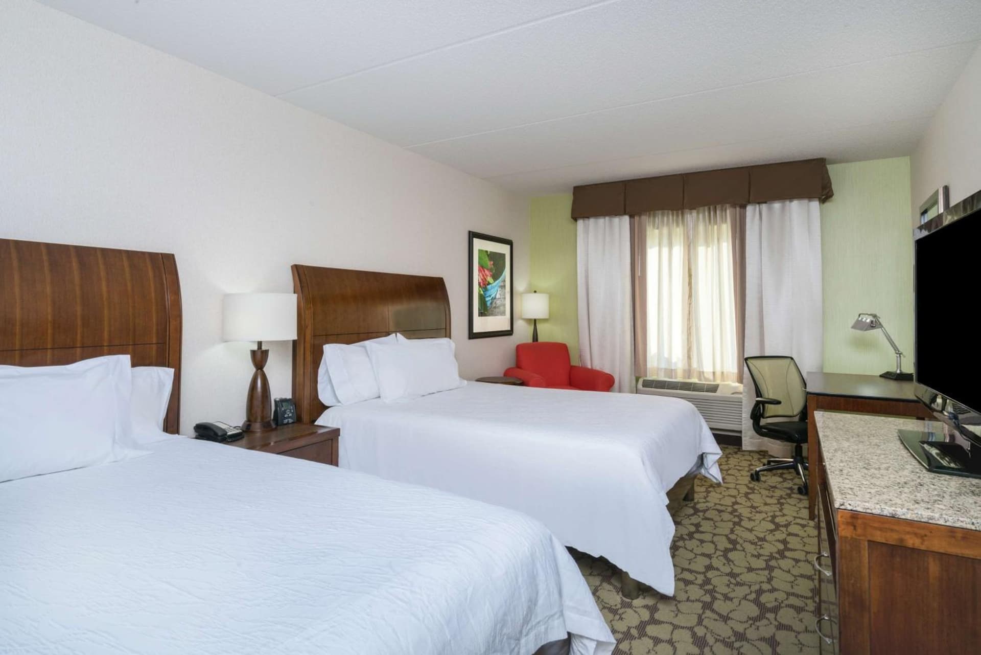 Hilton Garden Inn Valley Forge/Oaks gallery photo in Oaks, PA — image 47