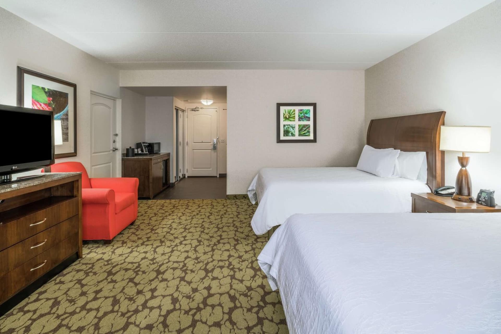 Hilton Garden Inn Valley Forge/Oaks gallery photo in Oaks, PA — image 29