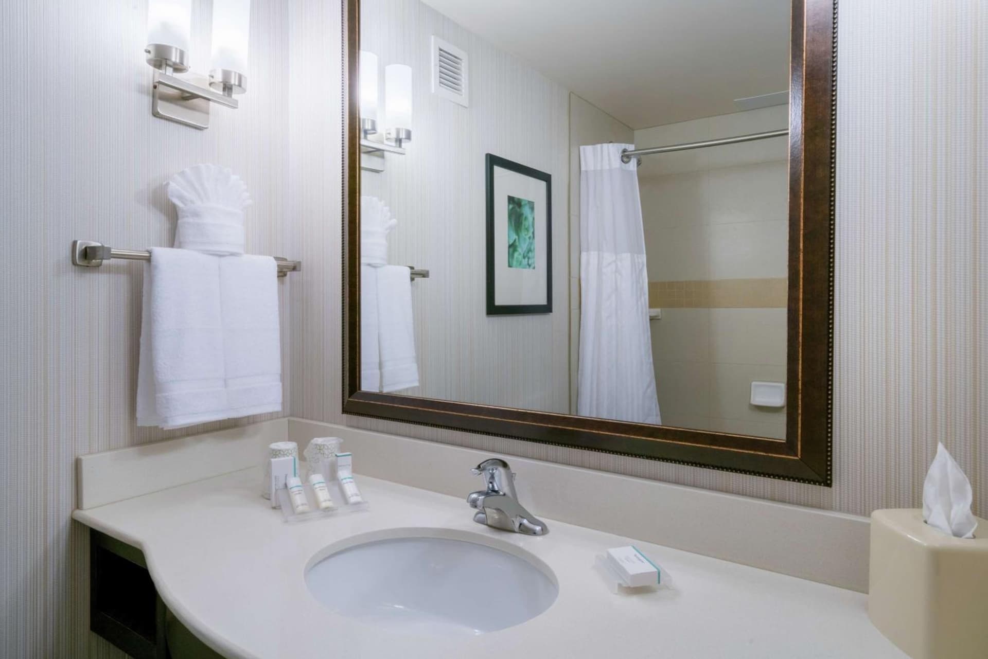 Hilton Garden Inn Valley Forge/Oaks gallery photo in Oaks, PA — image 12