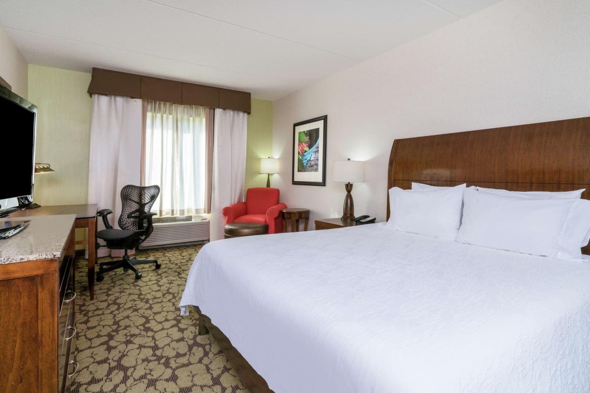 Hilton Garden Inn Valley Forge/Oaks gallery photo in Oaks, PA — image 51