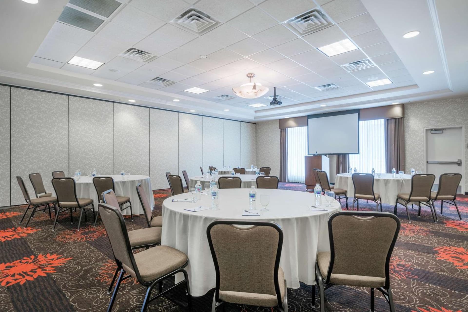 Hilton Garden Inn Valley Forge/Oaks gallery photo in Oaks, PA — image 11
