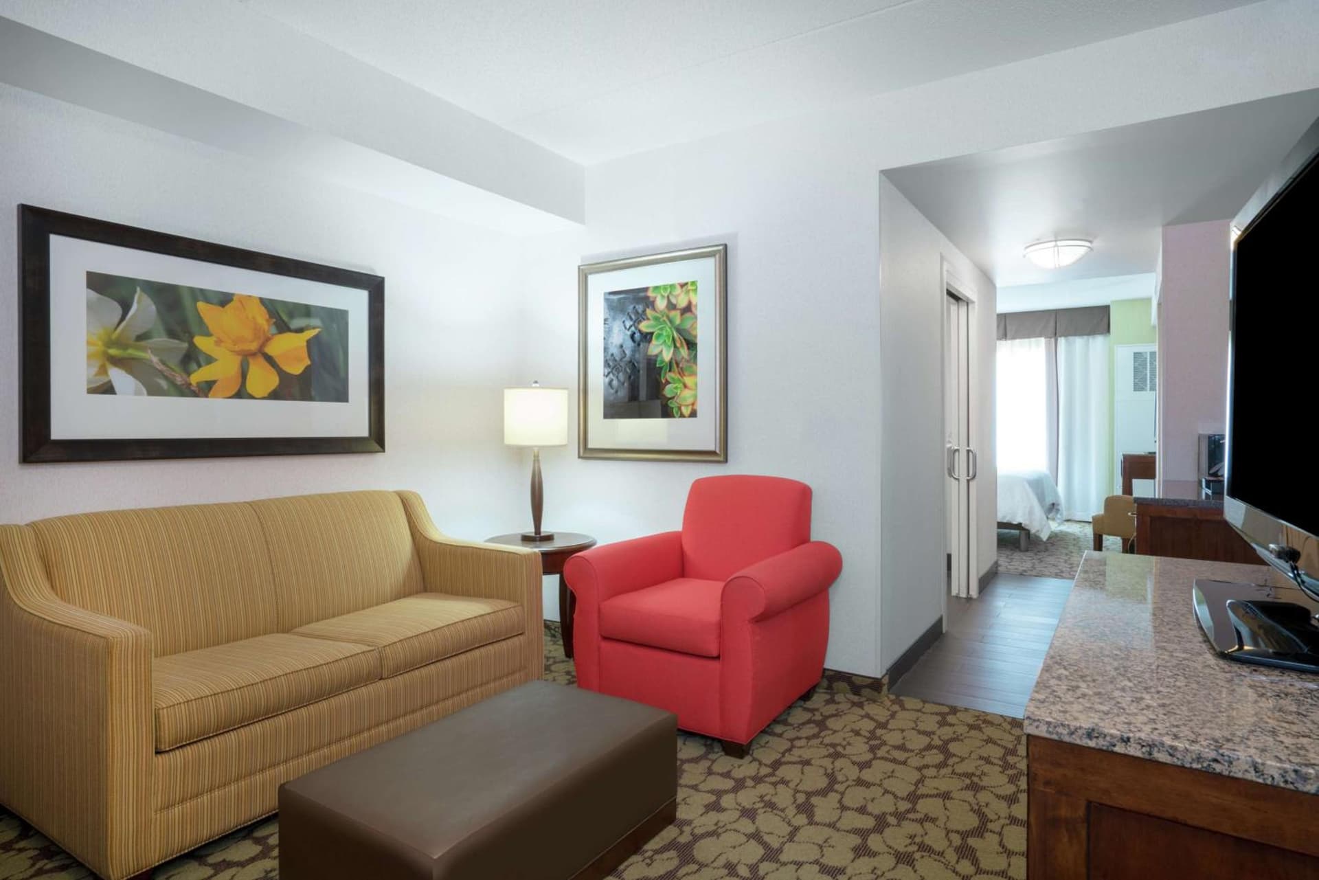 Hilton Garden Inn Valley Forge/Oaks gallery photo in Oaks, PA — image 39