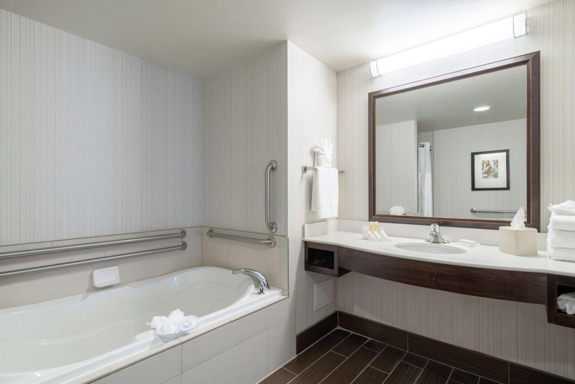 Hilton Garden Inn Valley Forge/Oaks gallery photo in Oaks, PA — image 7