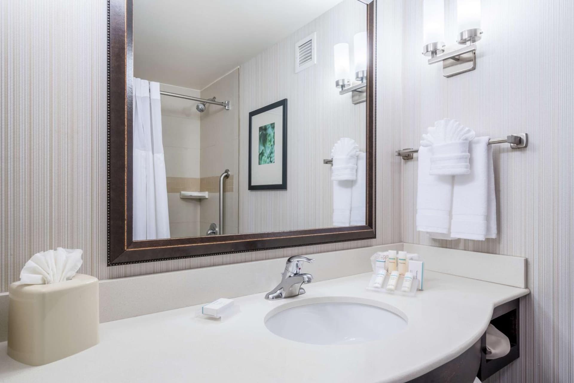 Hilton Garden Inn Valley Forge/Oaks gallery photo in Oaks, PA — image 38