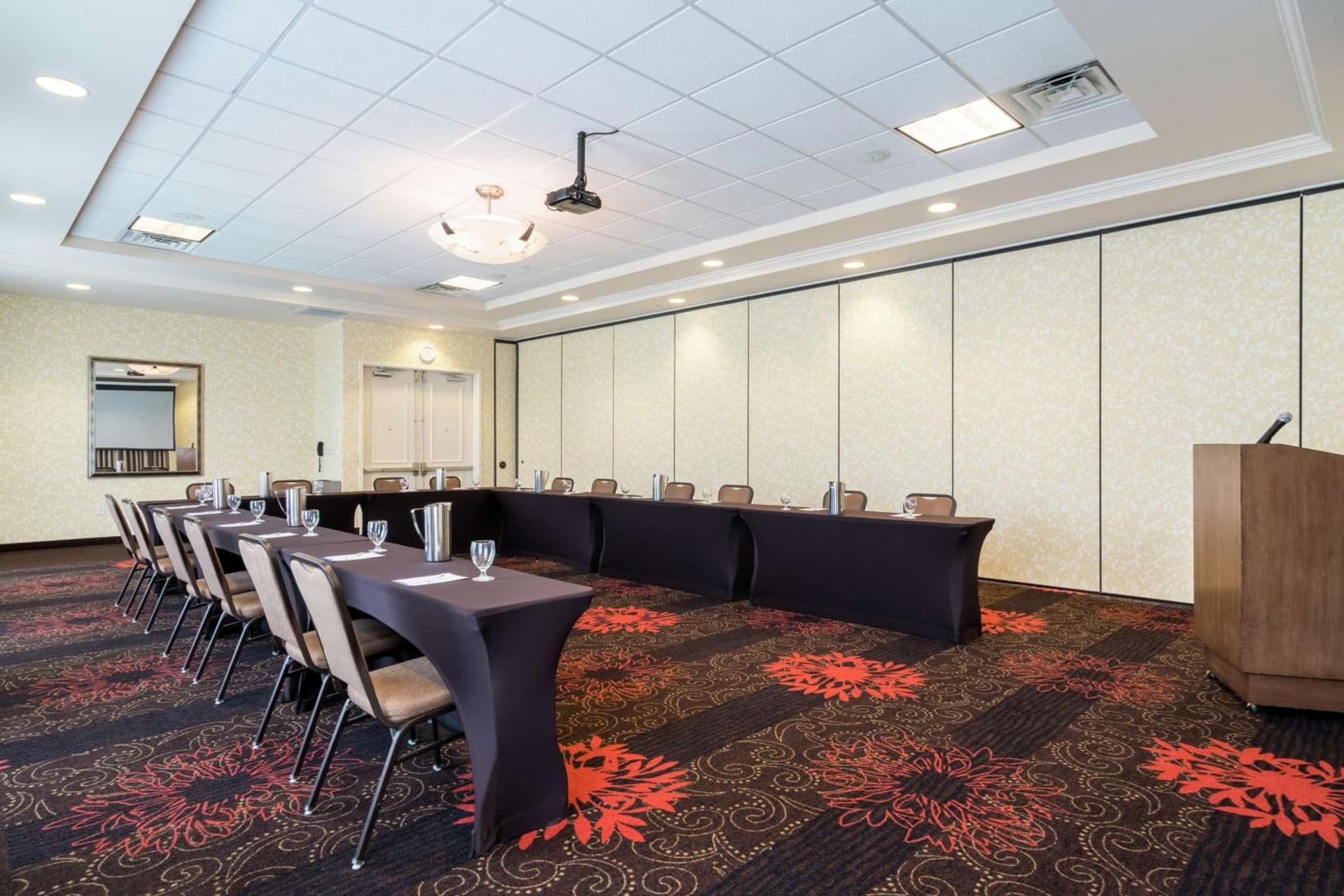 Hilton Garden Inn Valley Forge/Oaks gallery photo in Oaks, PA — image 16