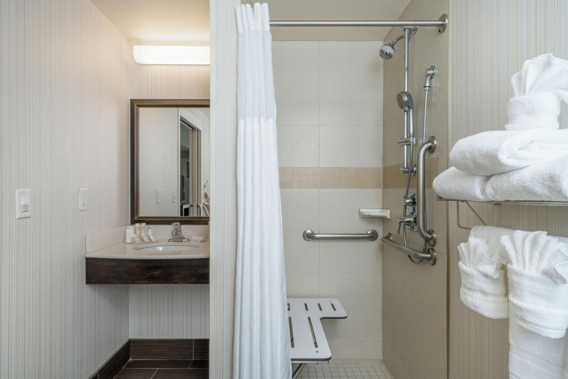 Hilton Garden Inn Valley Forge/Oaks gallery photo in Oaks, PA — image 50