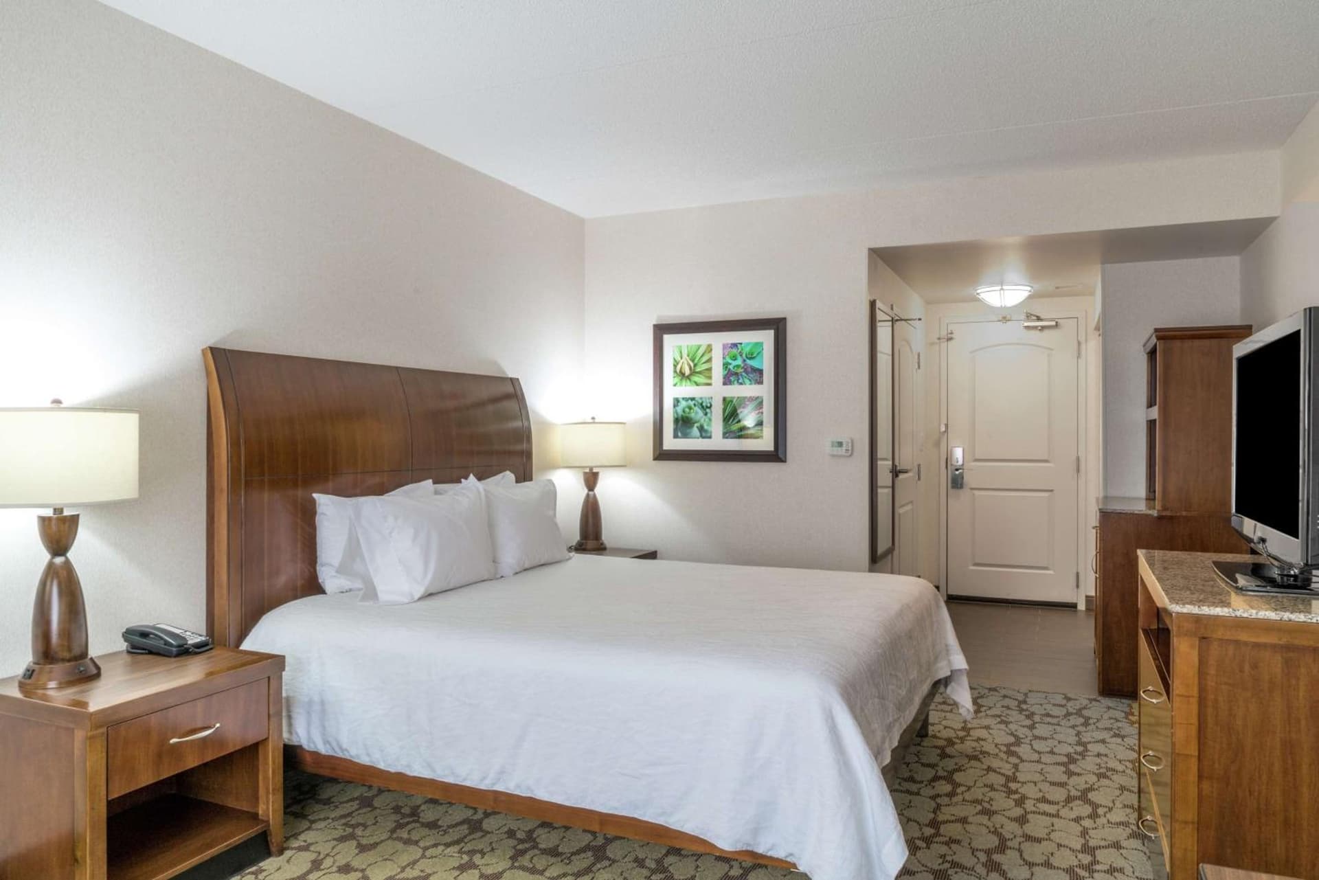 Hilton Garden Inn Valley Forge/Oaks gallery photo in Oaks, PA — image 10