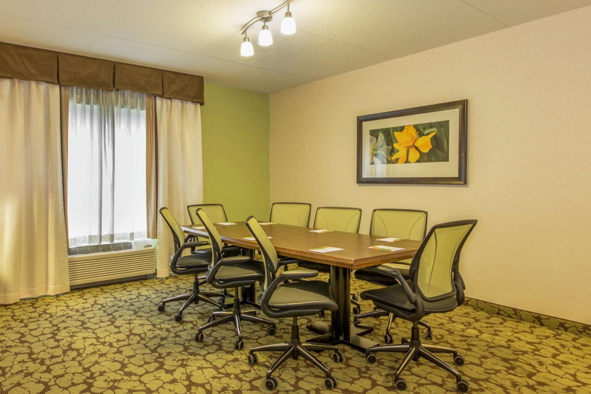 Hilton Garden Inn Valley Forge/Oaks gallery photo in Oaks, PA — image 44