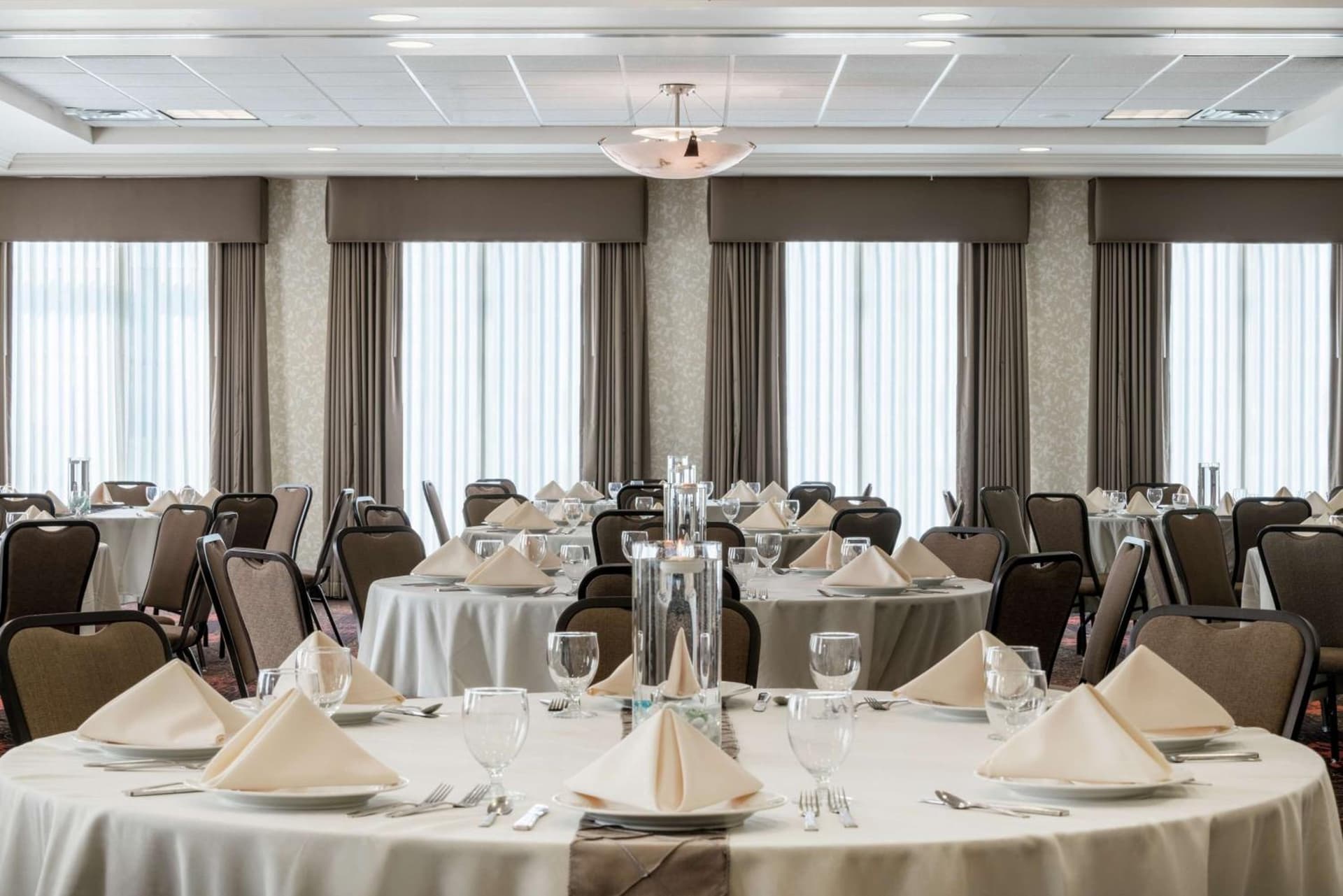 Hilton Garden Inn Valley Forge/Oaks gallery photo in Oaks, PA — image 21