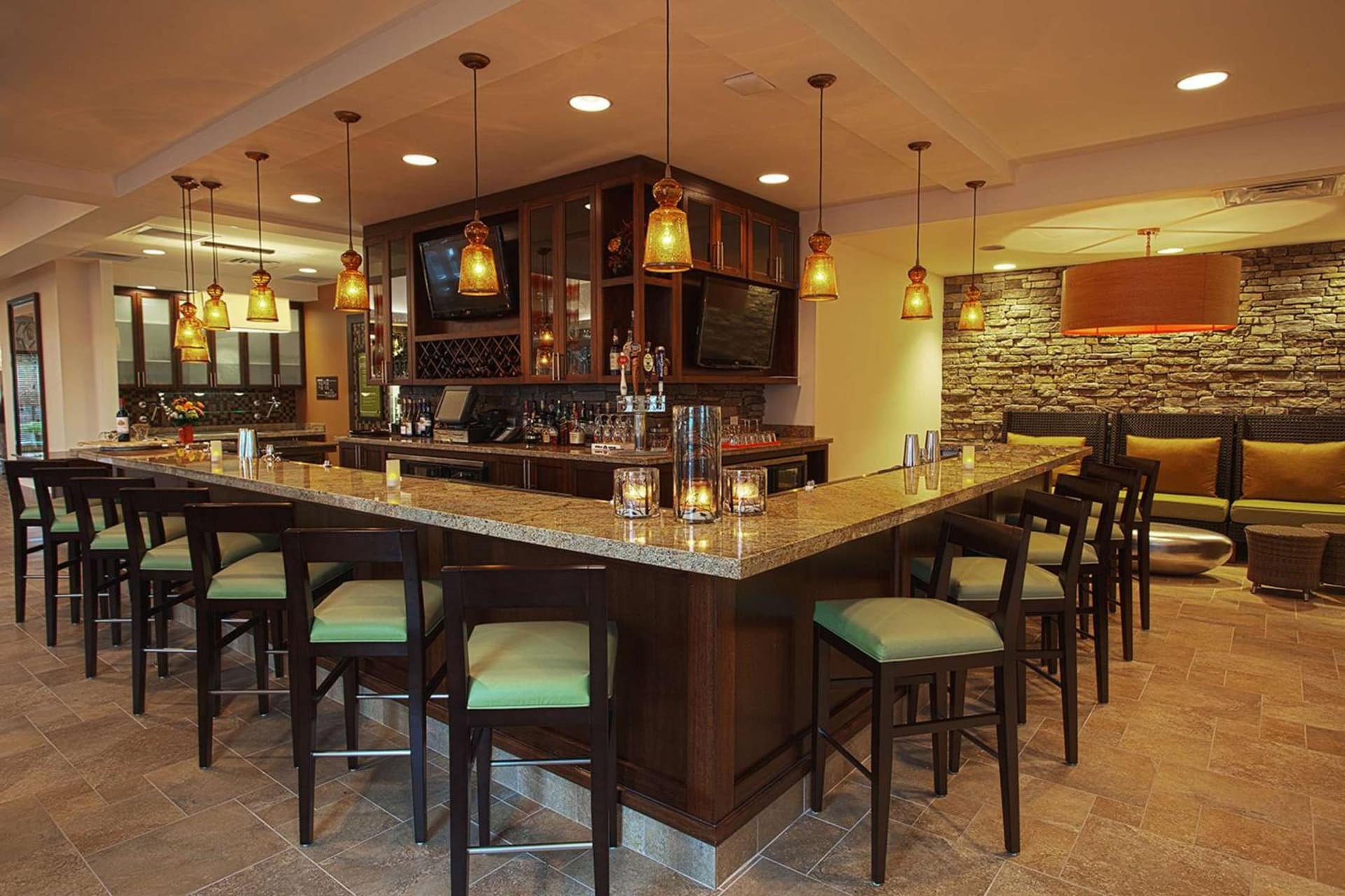 Hilton Garden Inn Valley Forge/Oaks gallery photo in Oaks, PA — image 13