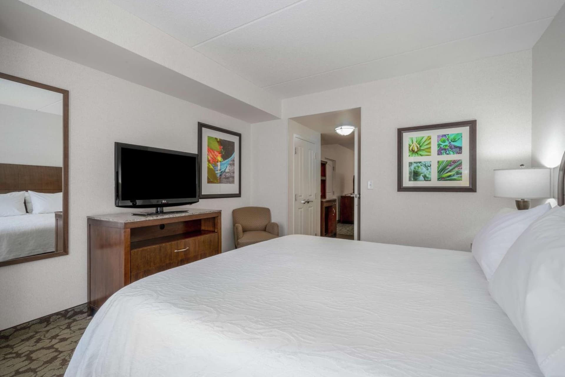 Hilton Garden Inn Valley Forge/Oaks gallery photo in Oaks, PA — image 5