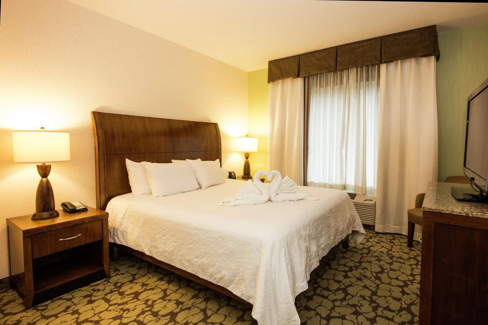 Hilton Garden Inn Valley Forge/Oaks gallery photo in Oaks, PA — image 40