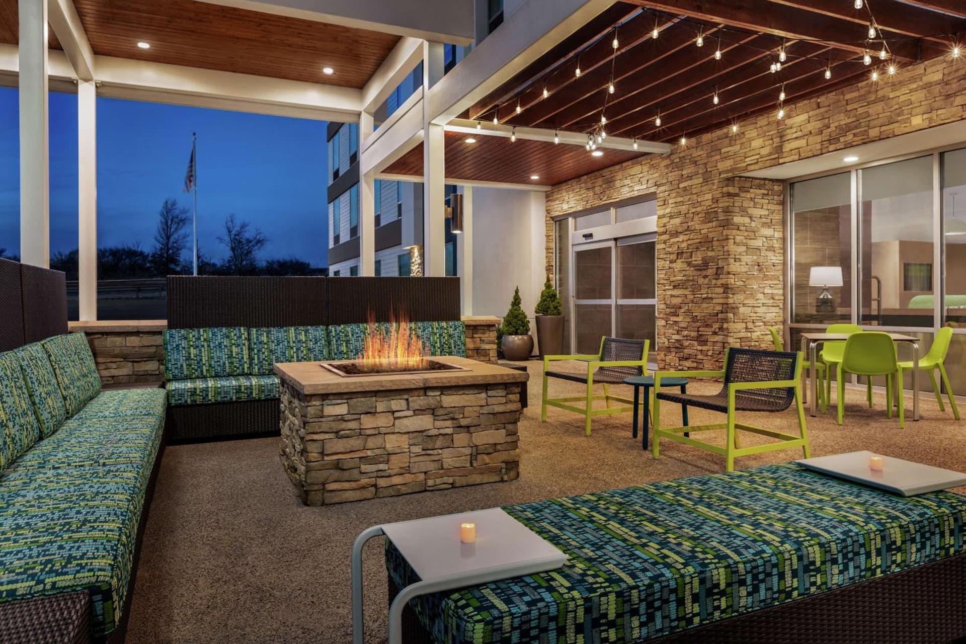 Home2 Suites By Hilton Ridley Park Philadelphia Airport So gallery photo in Ridley Park, PA — image 8
