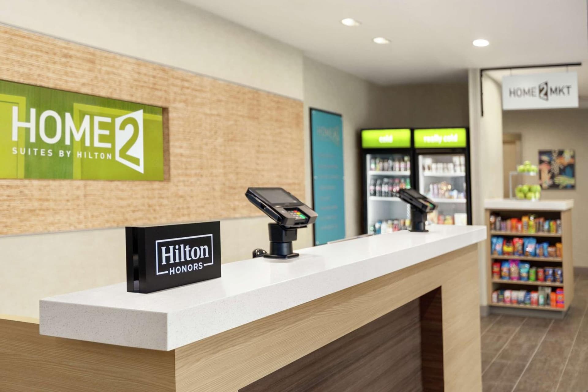 Home2 Suites By Hilton Ridley Park Philadelphia Airport So gallery photo in Ridley Park, PA — image 11