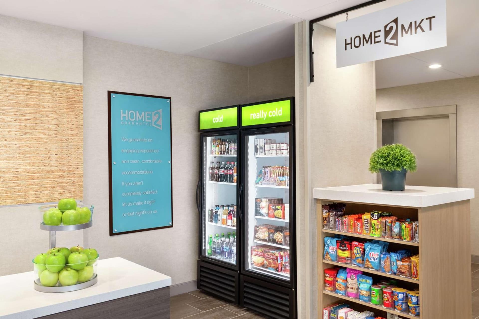 Home2 Suites By Hilton Ridley Park Philadelphia Airport So gallery photo in Ridley Park, PA — image 21