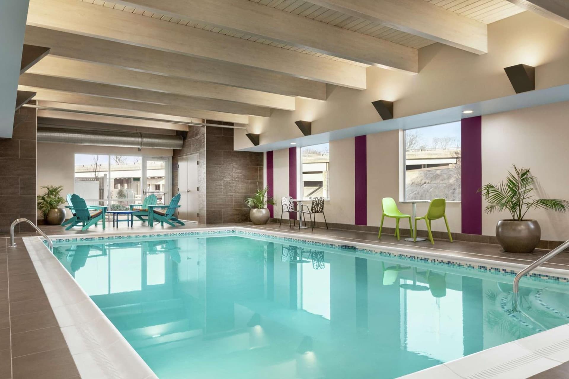 Home2 Suites By Hilton Ridley Park Philadelphia Airport So gallery photo in Ridley Park, PA — image 9