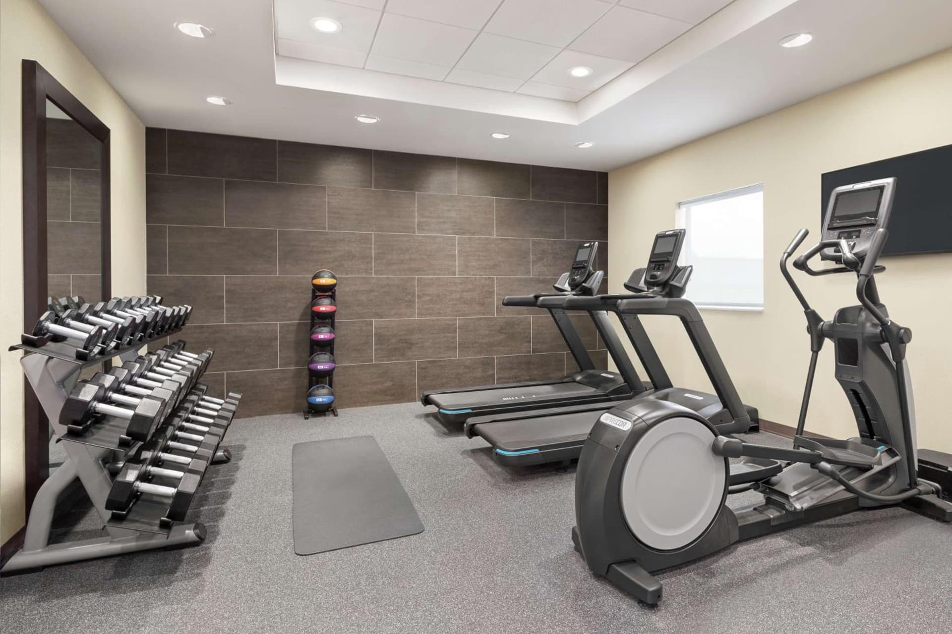 Home2 Suites By Hilton Ridley Park Philadelphia Airport So gallery photo in Ridley Park, PA — image 19
