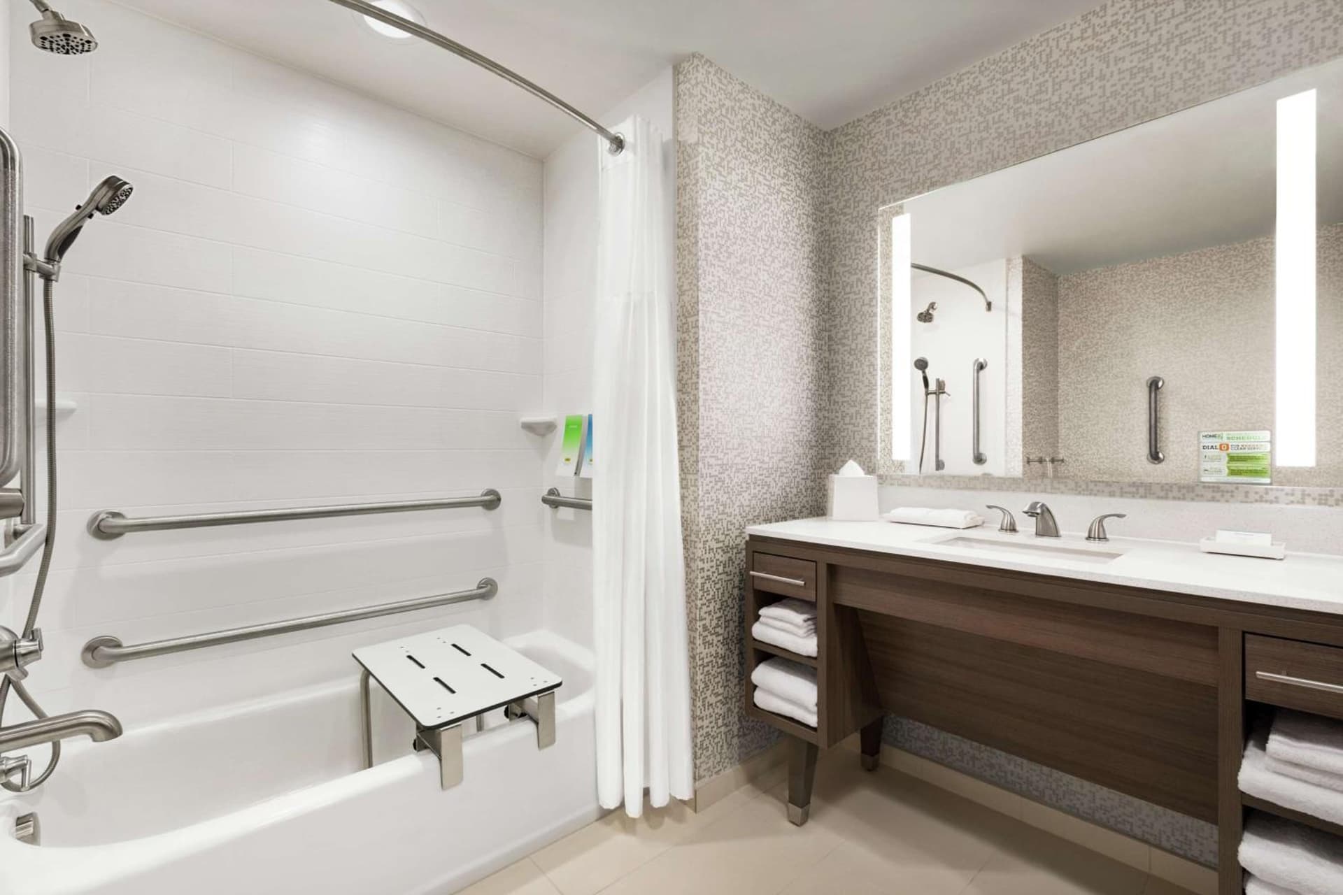 Home2 Suites By Hilton Ridley Park Philadelphia Airport So gallery photo in Ridley Park, PA — image 31
