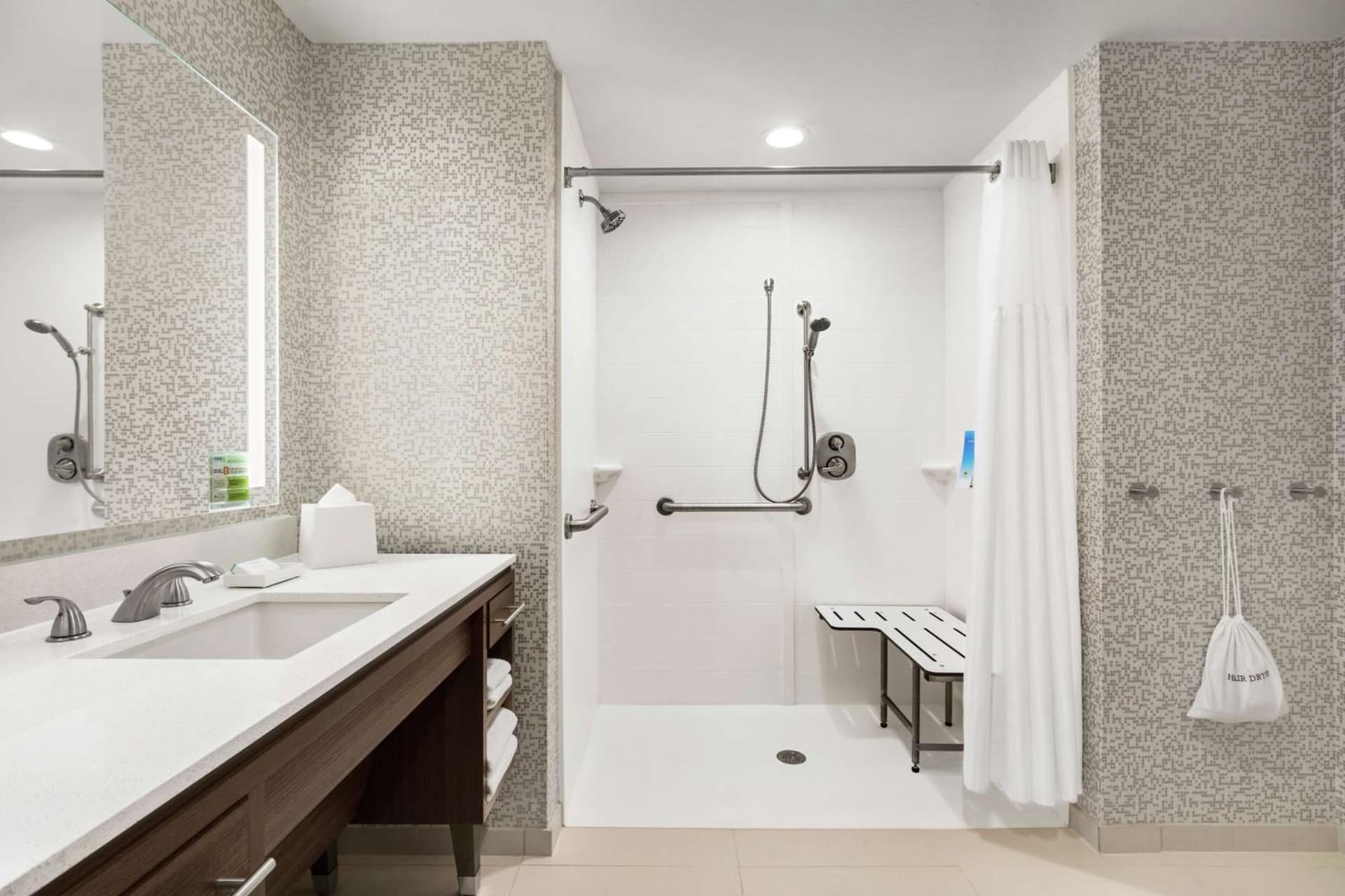 Home2 Suites By Hilton Ridley Park Philadelphia Airport So gallery photo in Ridley Park, PA — image 16