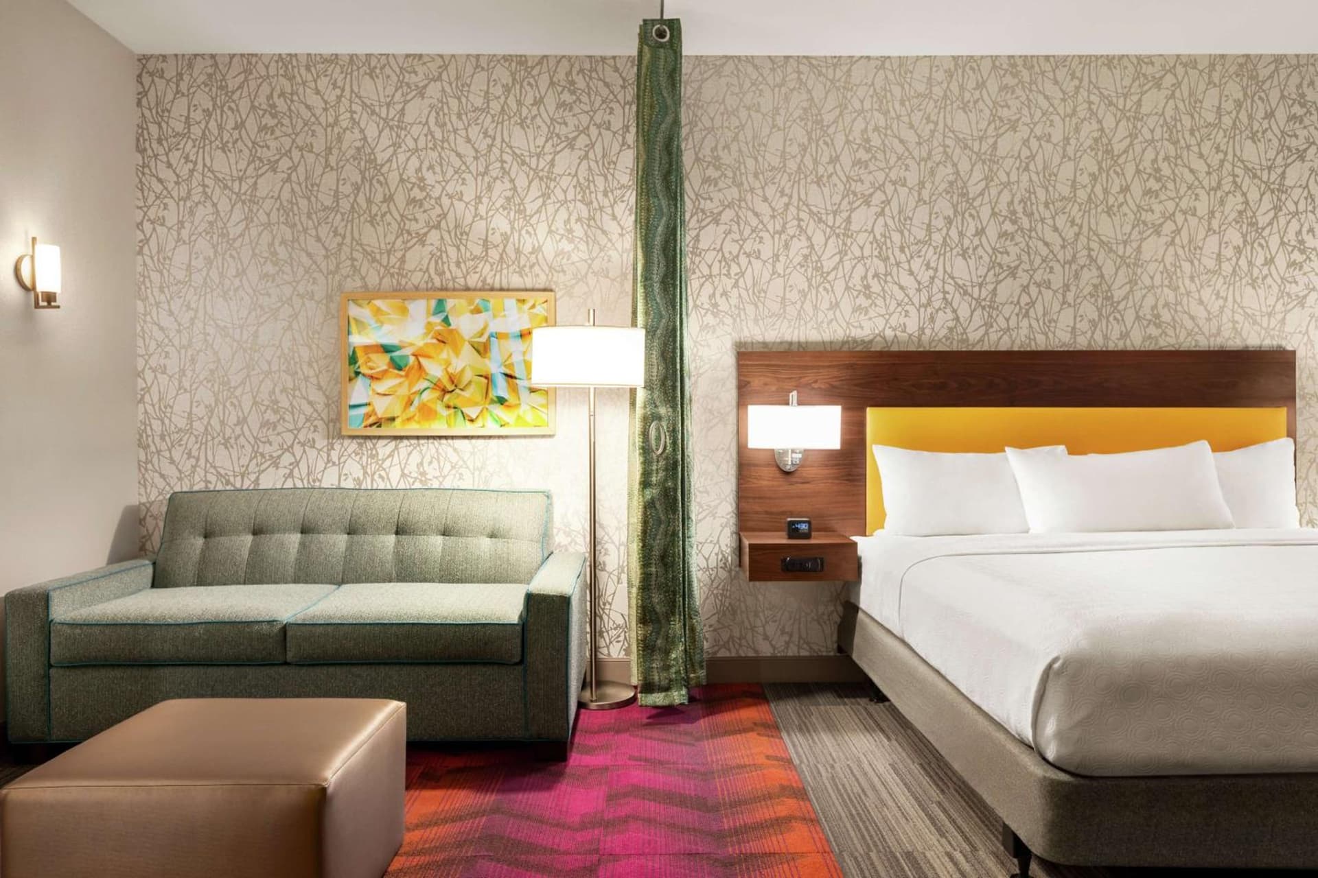 Home2 Suites By Hilton Ridley Park Philadelphia Airport So gallery photo in Ridley Park, PA — image 22