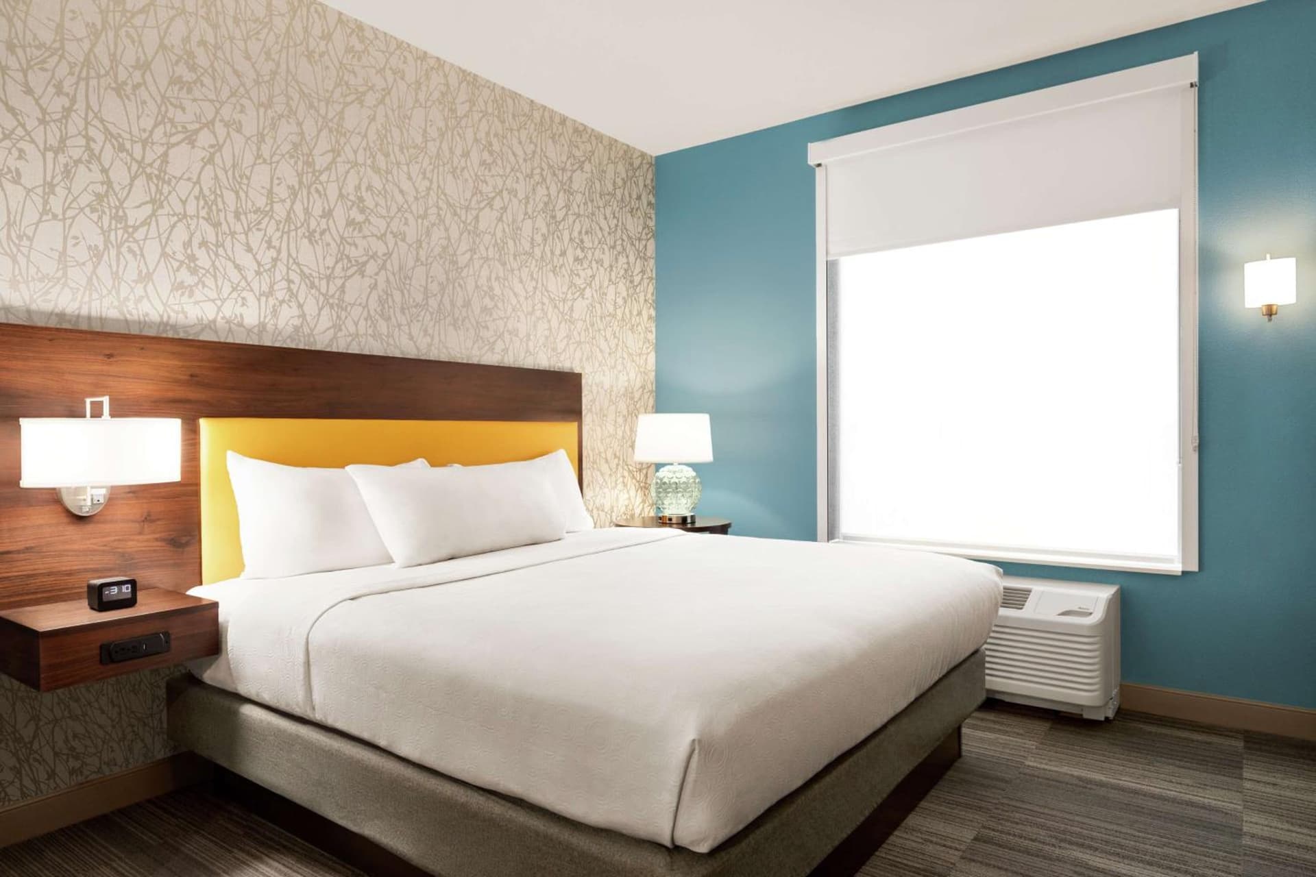 Home2 Suites By Hilton Ridley Park Philadelphia Airport So gallery photo in Ridley Park, PA — image 15