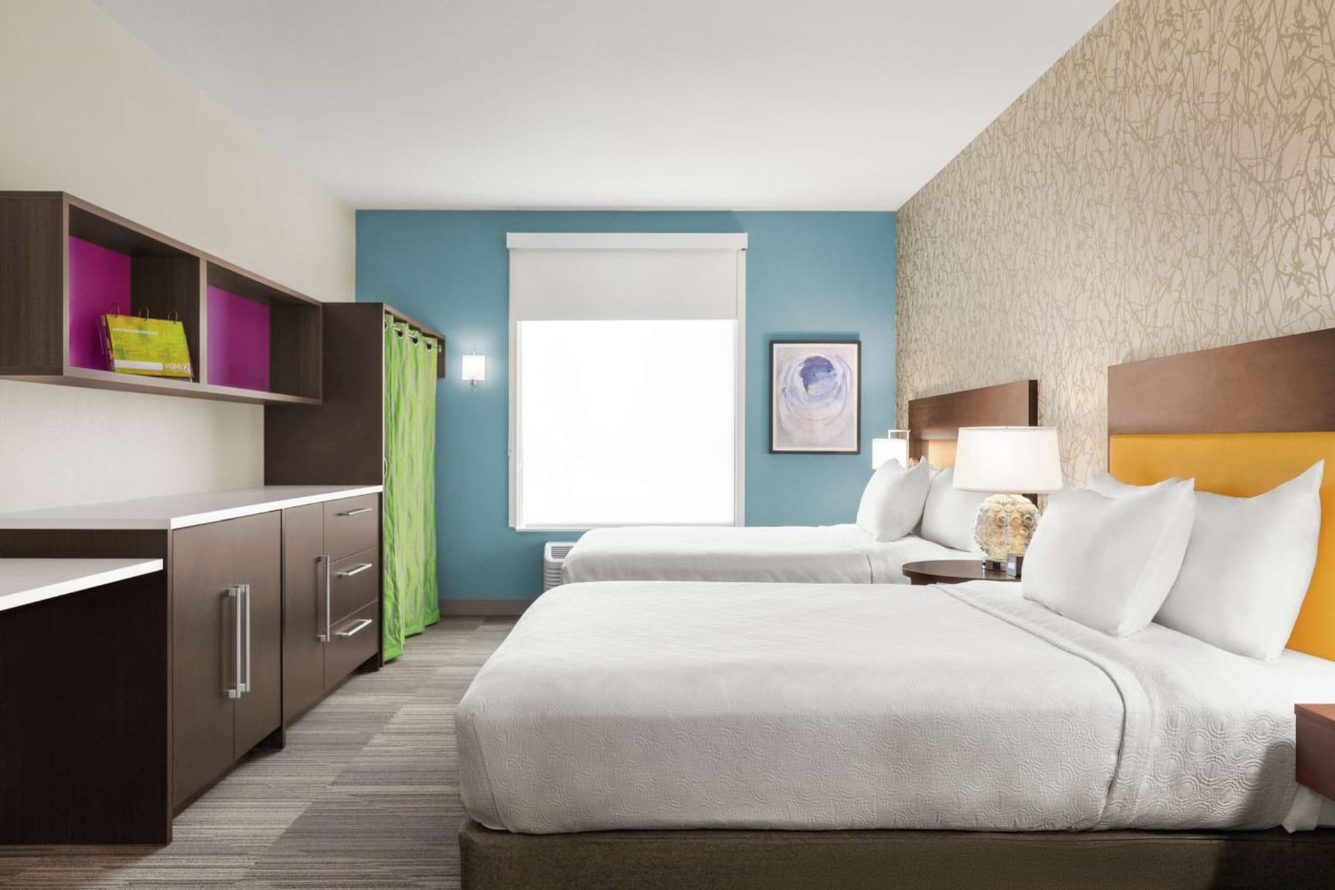 Home2 Suites By Hilton Ridley Park Philadelphia Airport So gallery photo in Ridley Park, PA — image 32