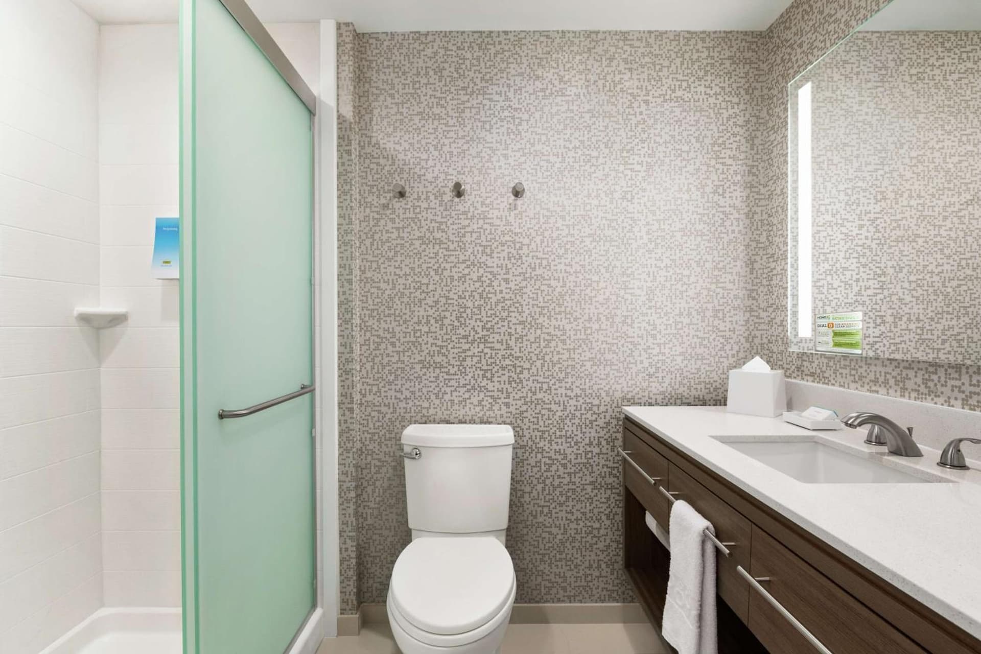Home2 Suites By Hilton Ridley Park Philadelphia Airport So gallery photo in Ridley Park, PA — image 7