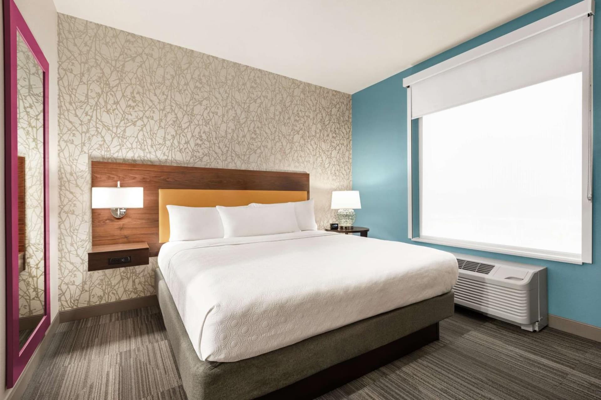 Home2 Suites By Hilton Ridley Park Philadelphia Airport So gallery photo in Ridley Park, PA — image 5