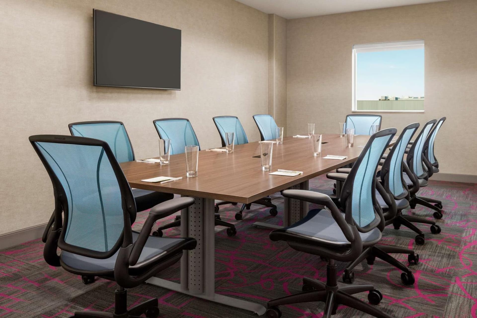 Home2 Suites By Hilton Ridley Park Philadelphia Airport So gallery photo in Ridley Park, PA — image 10