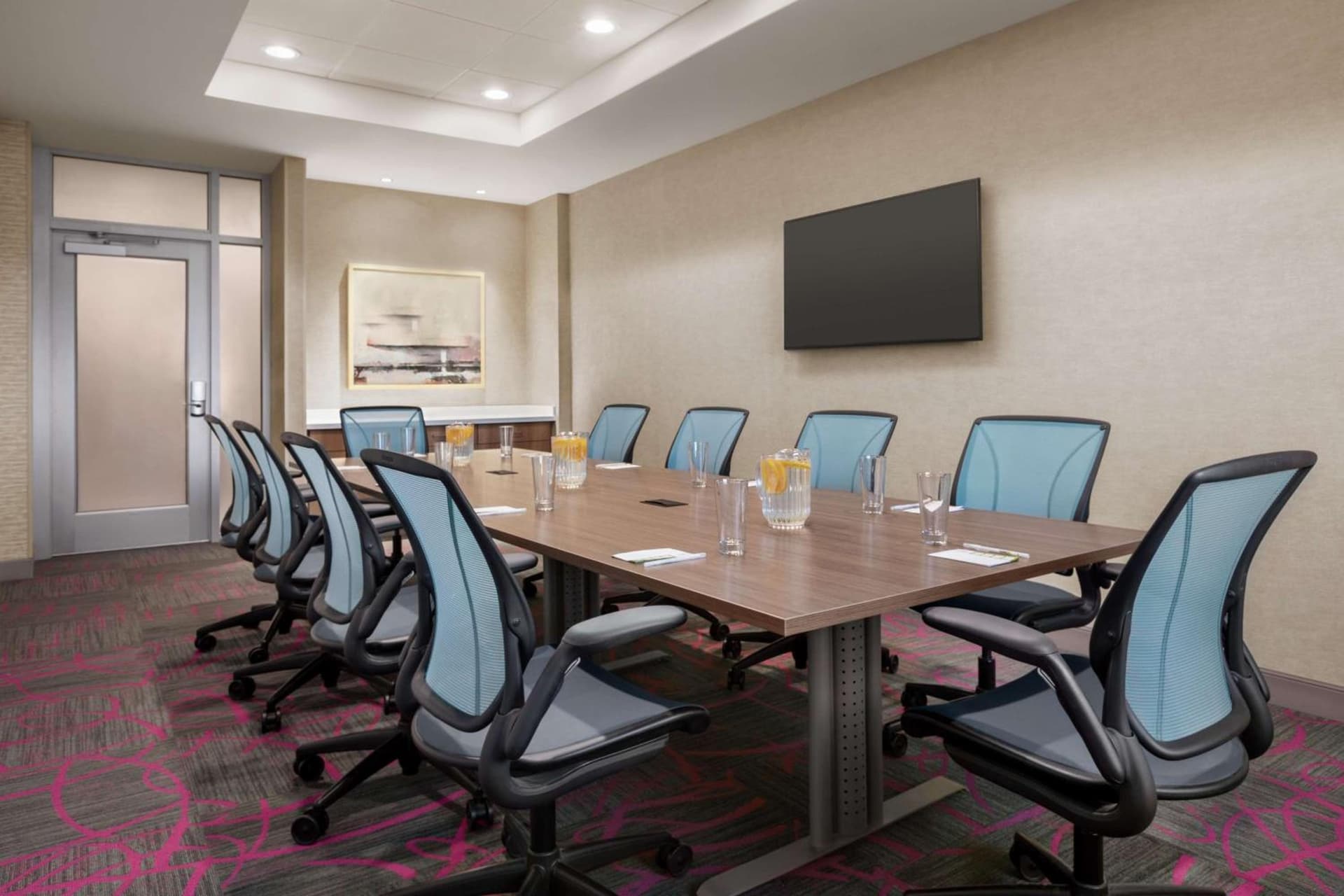 Home2 Suites By Hilton Ridley Park Philadelphia Airport So gallery photo in Ridley Park, PA — image 33