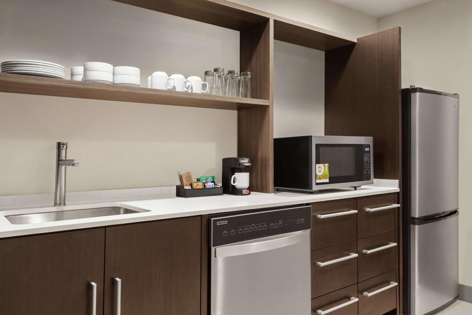Home2 Suites By Hilton Ridley Park Philadelphia Airport So gallery photo in Ridley Park, PA — image 25