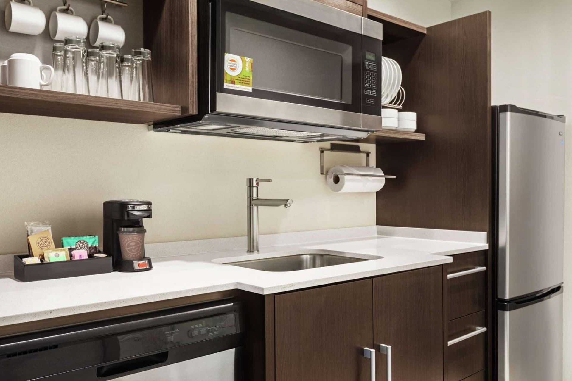 Home2 Suites By Hilton Ridley Park Philadelphia Airport So gallery photo in Ridley Park, PA — image 23