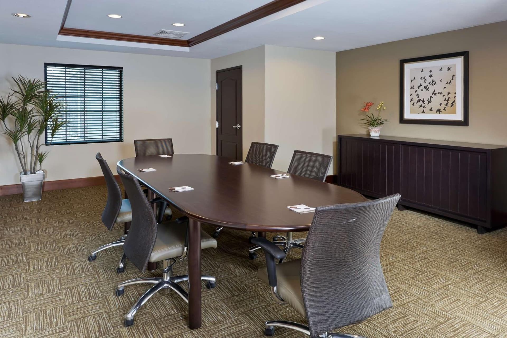 Hampton Inn & Suites Philadelphia Montgomeryville gallery photo in North Wales, PA — image 6