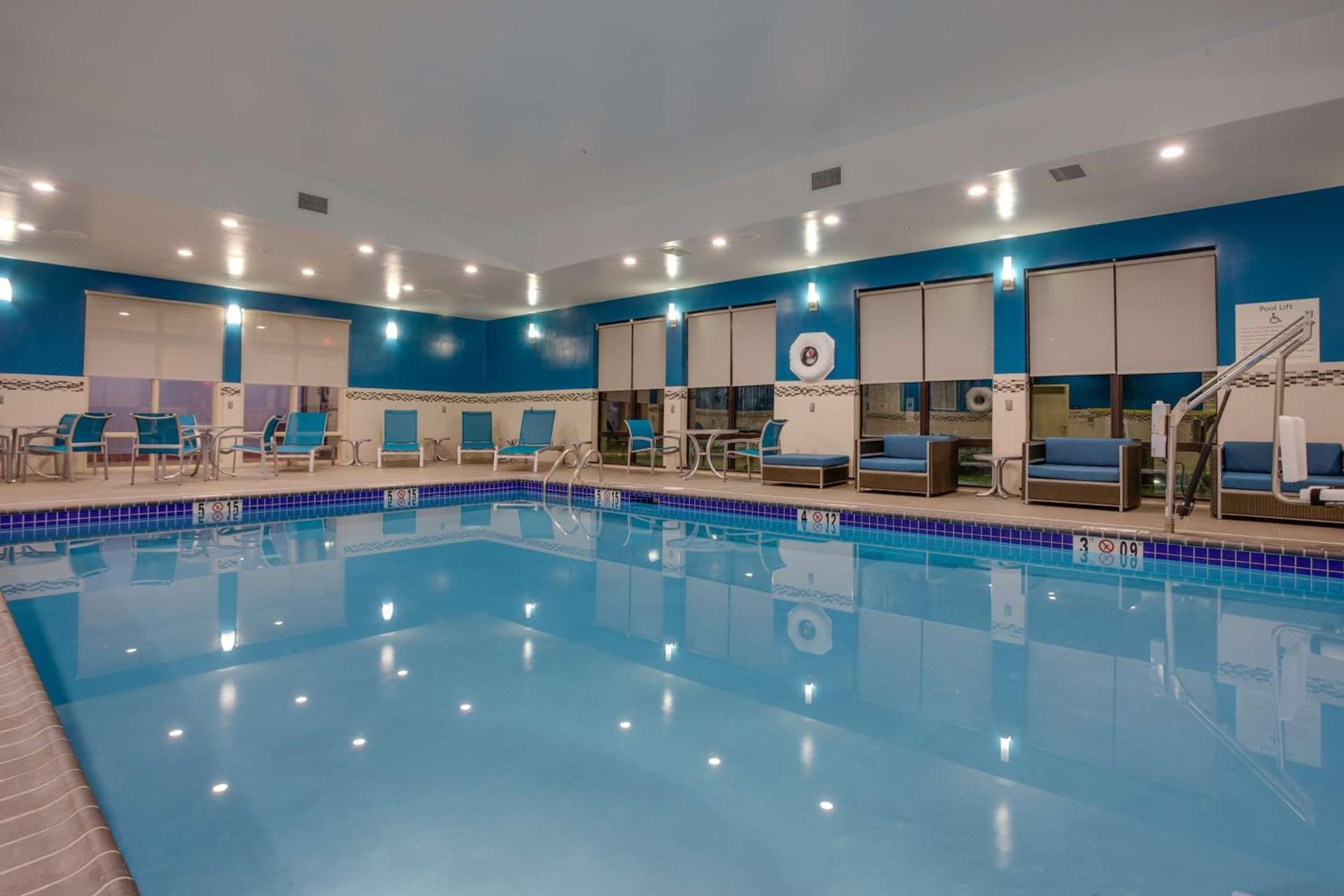 Hampton Inn & Suites Philadelphia/Bensalem gallery photo in Bensalem, PA — image 27