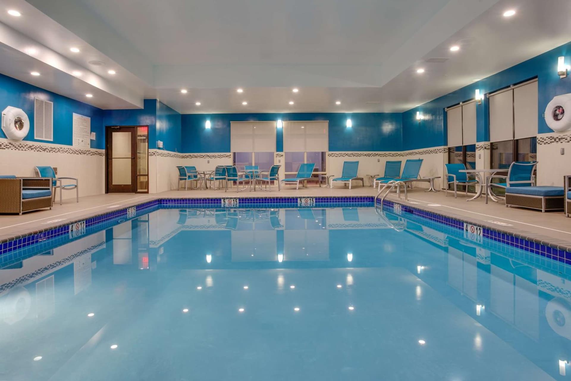Hampton Inn & Suites Philadelphia/Bensalem gallery photo in Bensalem, PA — image 10