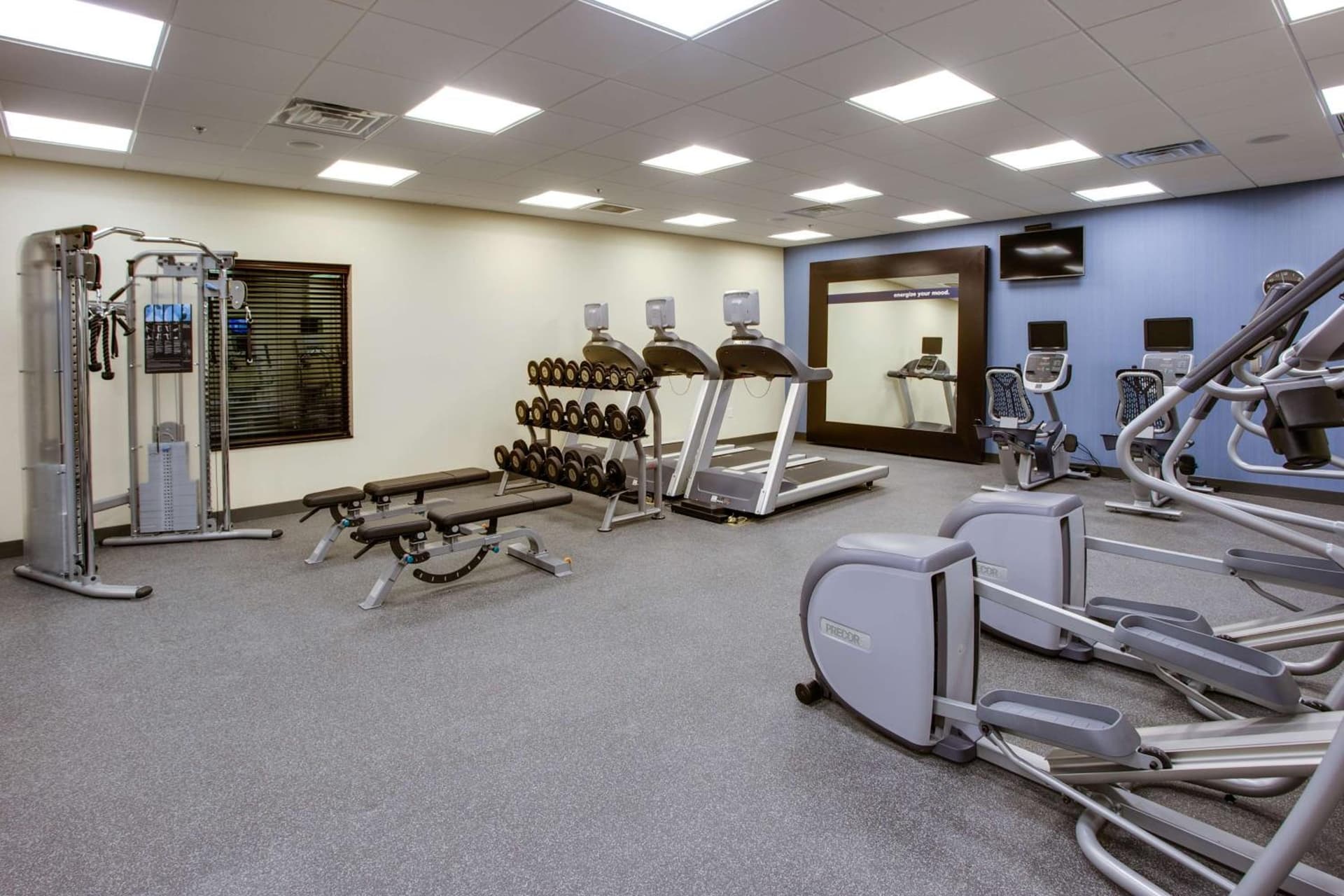 Hampton Inn & Suites Philadelphia/Bensalem gallery photo in Bensalem, PA — image 18
