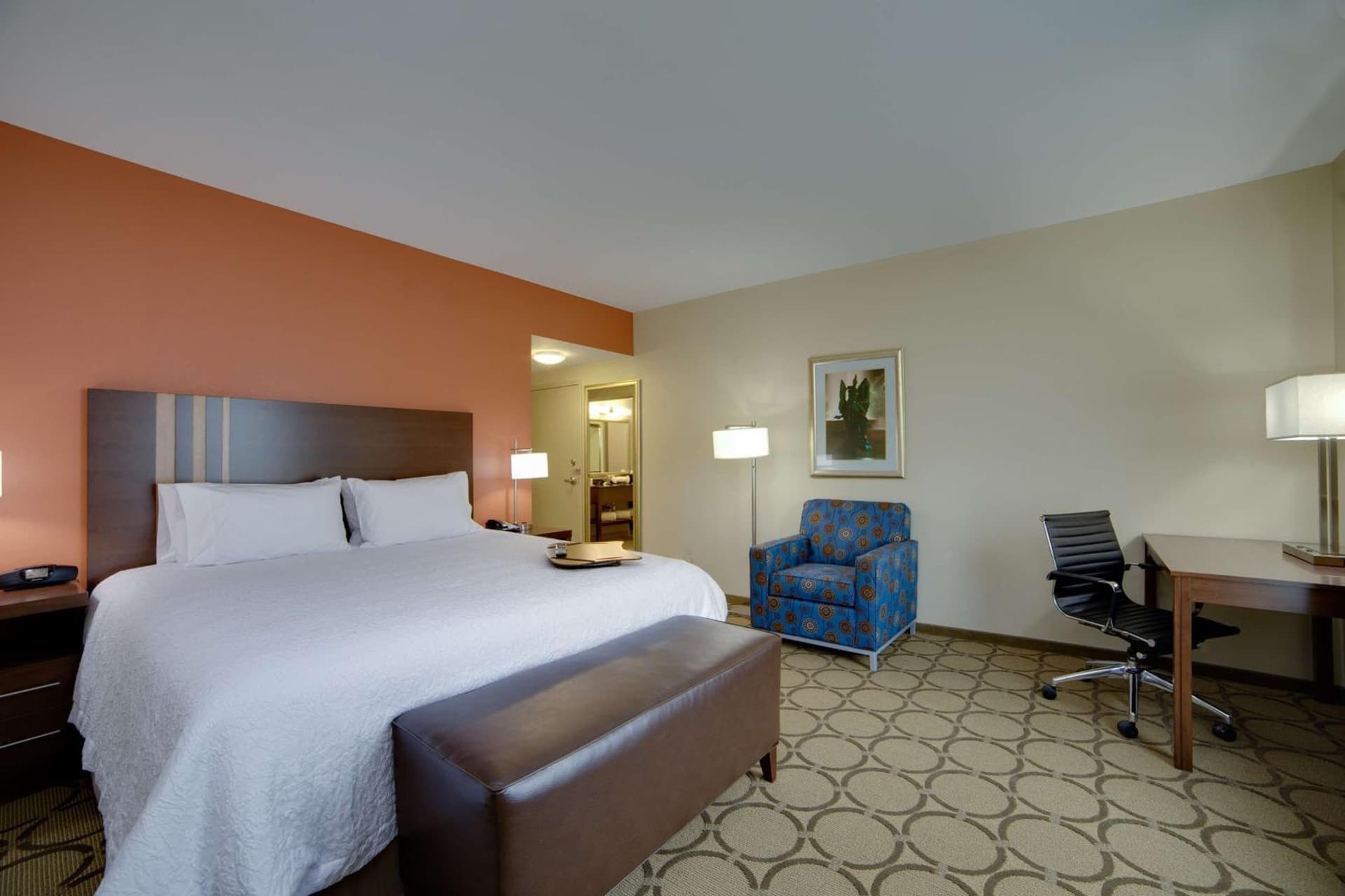 Hampton Inn & Suites Philadelphia/Bensalem gallery photo in Bensalem, PA — image 6