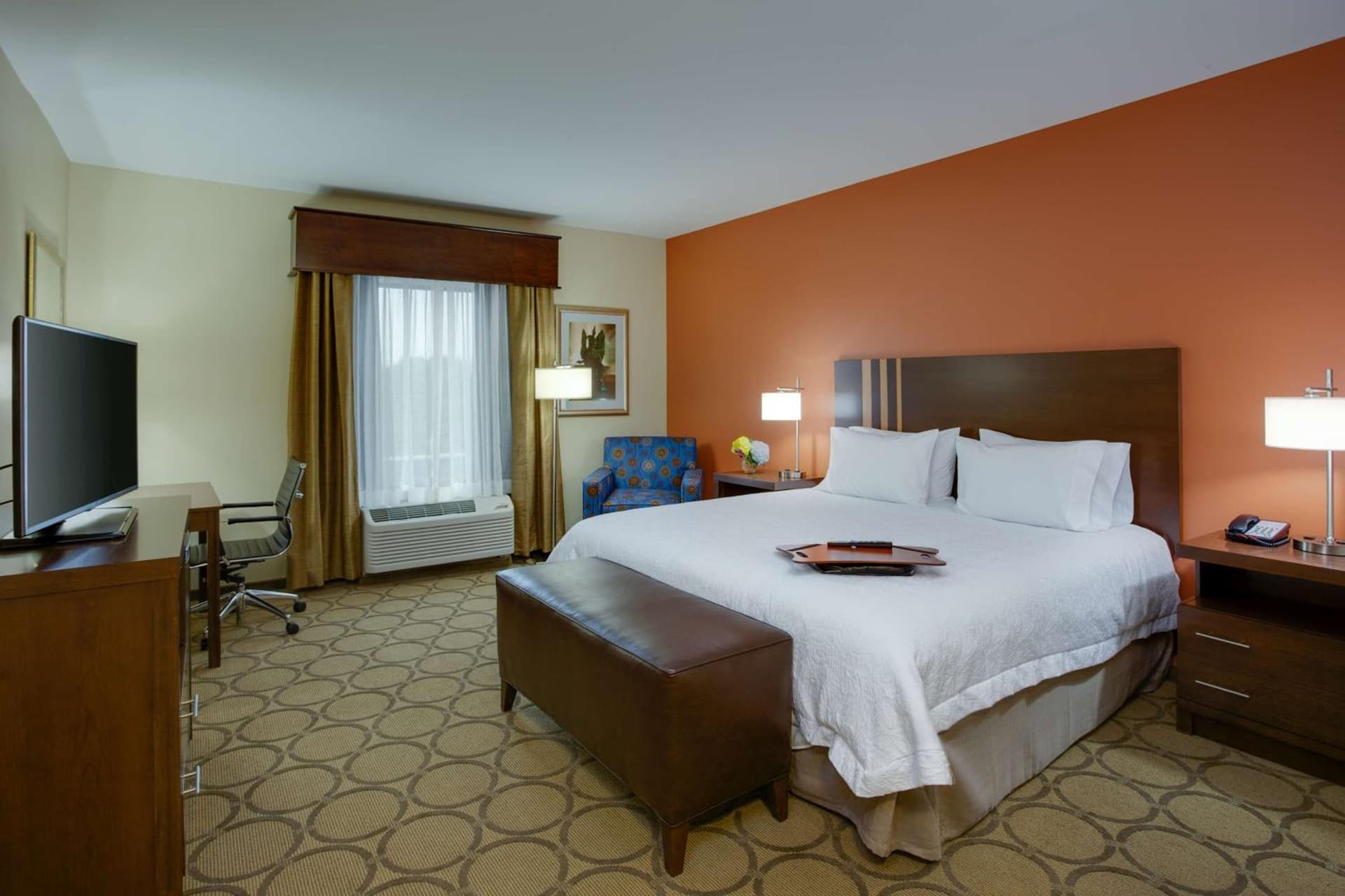 Hampton Inn & Suites Philadelphia/Bensalem gallery photo in Bensalem, PA — image 4