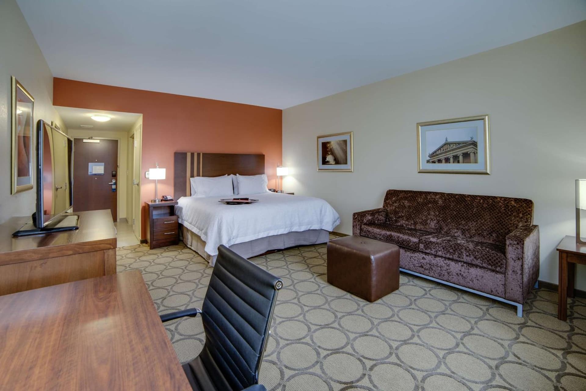 Hampton Inn & Suites Philadelphia/Bensalem gallery photo in Bensalem, PA — image 25