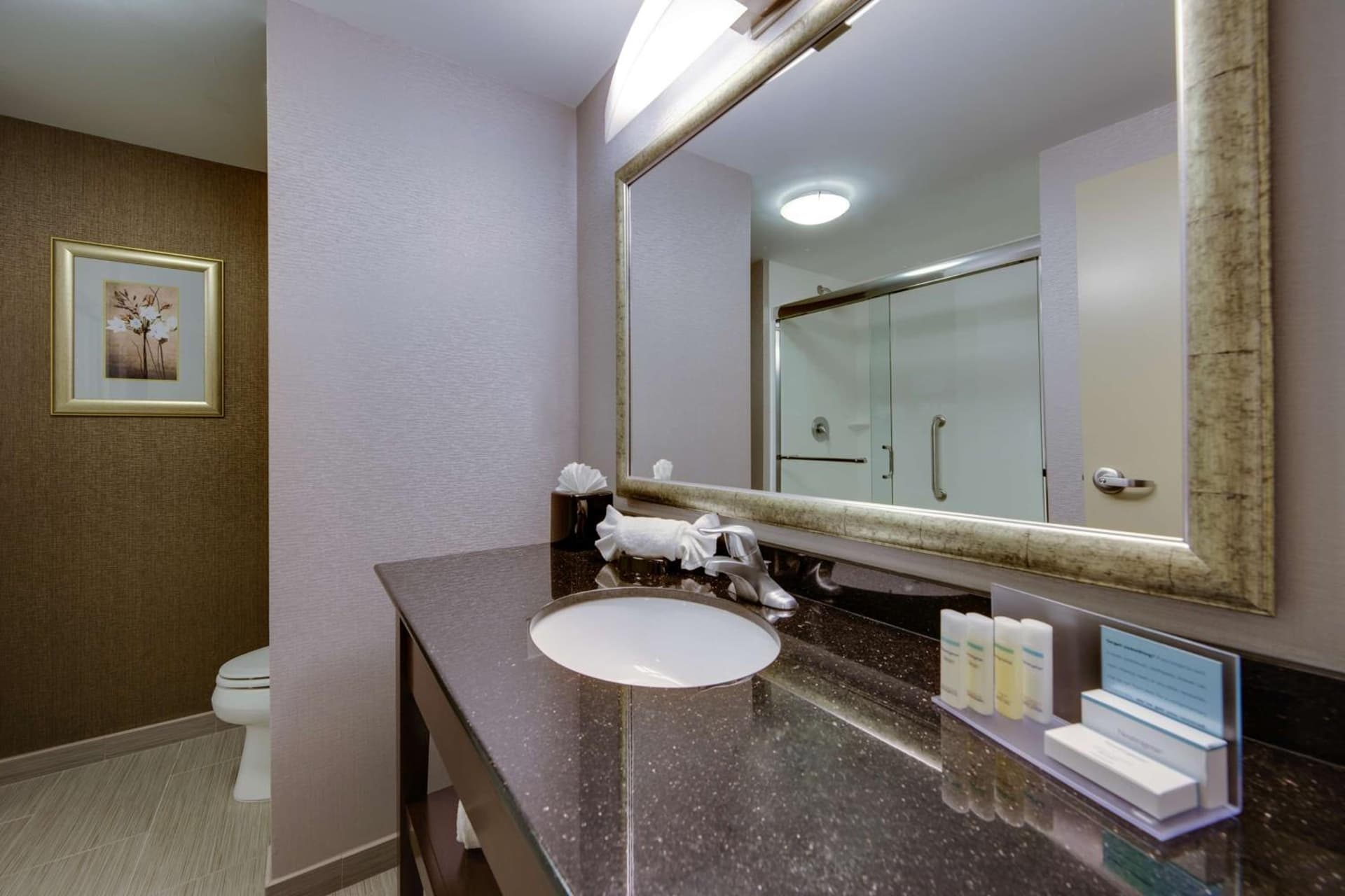 Hampton Inn & Suites Philadelphia/Bensalem gallery photo in Bensalem, PA — image 14