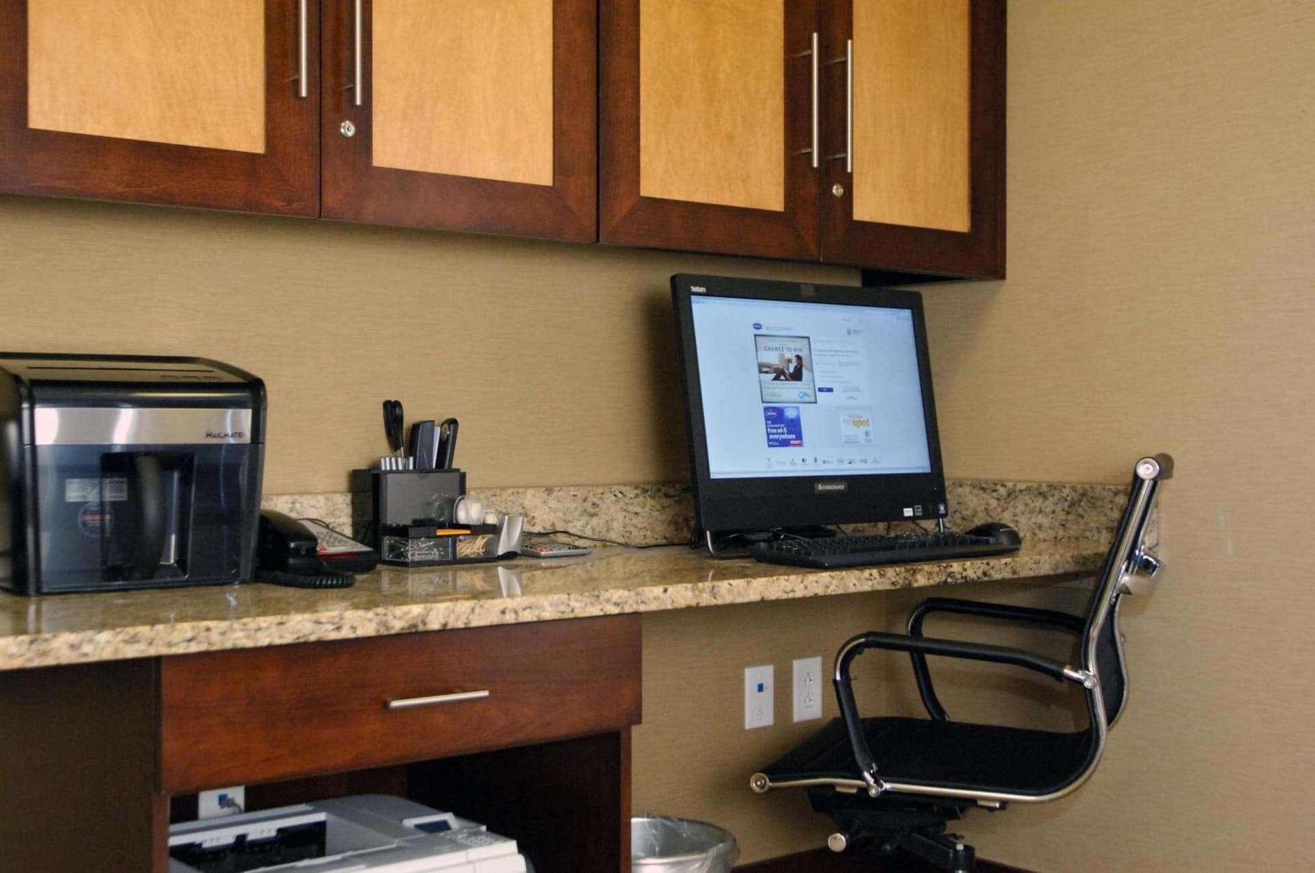 Hampton Inn & Suites Philadelphia/Bensalem gallery photo in Bensalem, PA — image 21