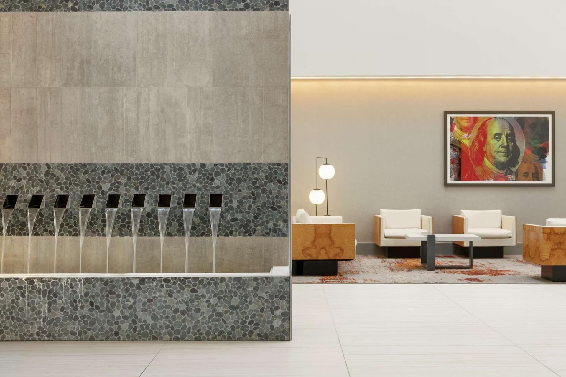 Embassy Suites by Hilton Philadelphia Valley Forge gallery photo in Wayne, PA — image 17