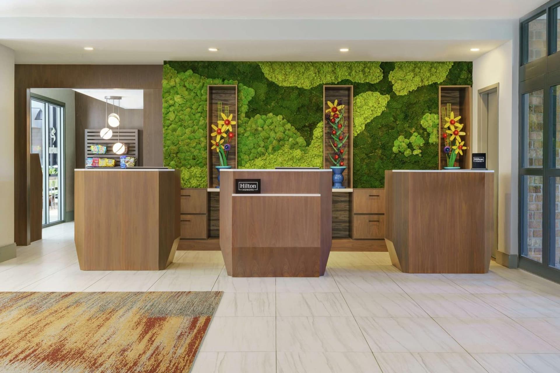 Embassy Suites by Hilton Philadelphia Valley Forge gallery photo in Wayne, PA — image 25