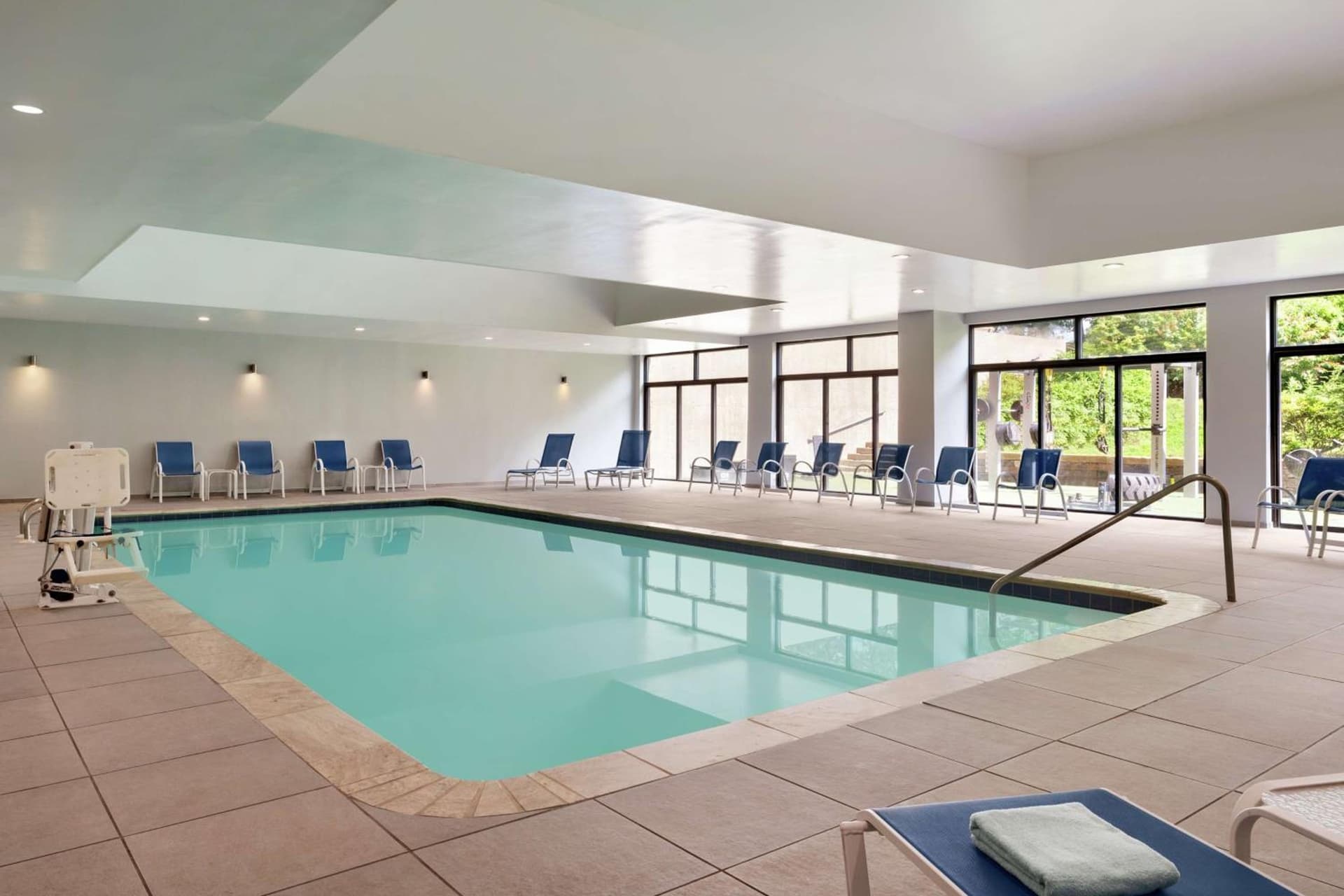 Embassy Suites by Hilton Philadelphia Valley Forge gallery photo in Wayne, PA — image 38